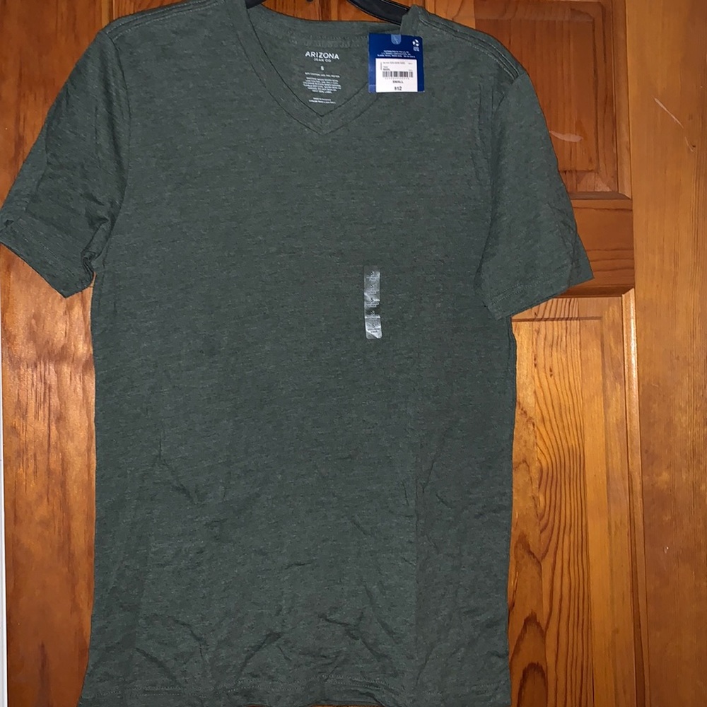 Mens S t shirt